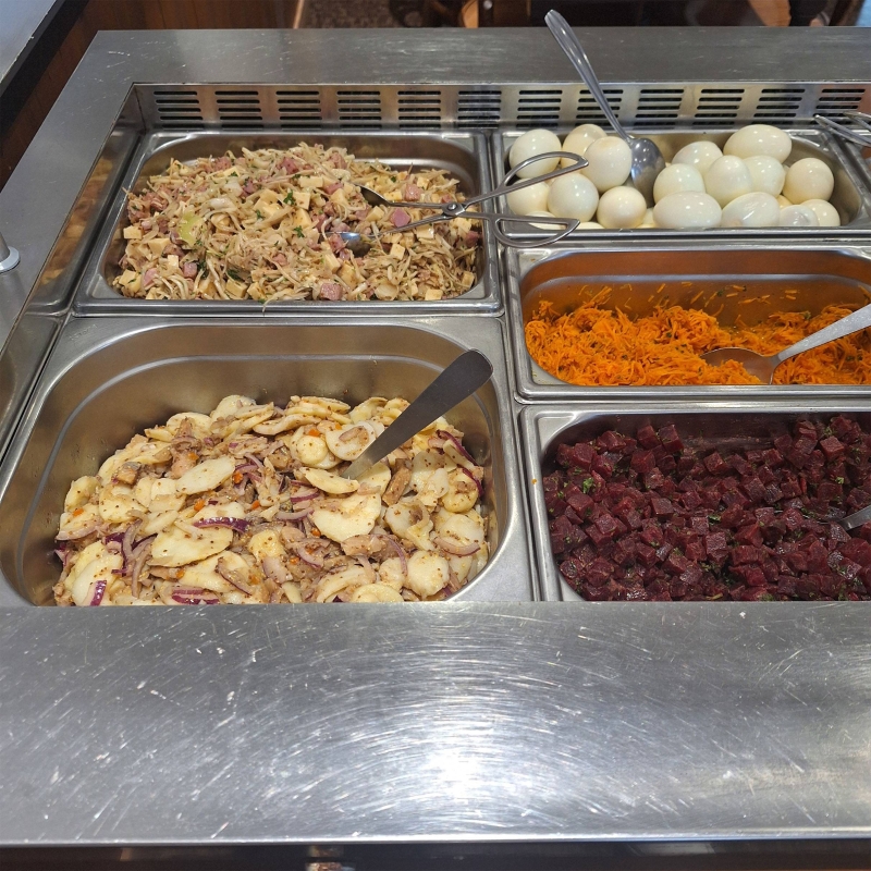 Au Restau Dix Vins - Restaurant Domérat - top restaurant DOMERAT